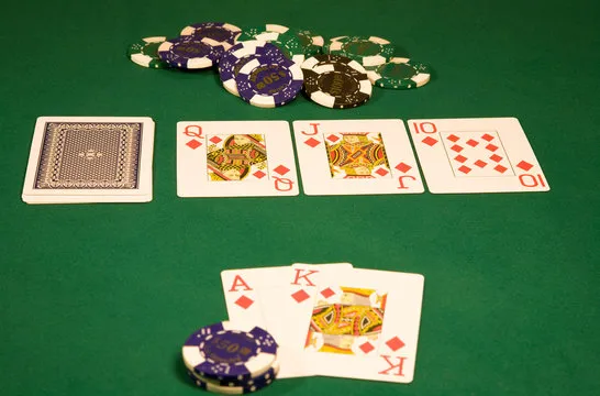 五张抽牌扑克赛事中心